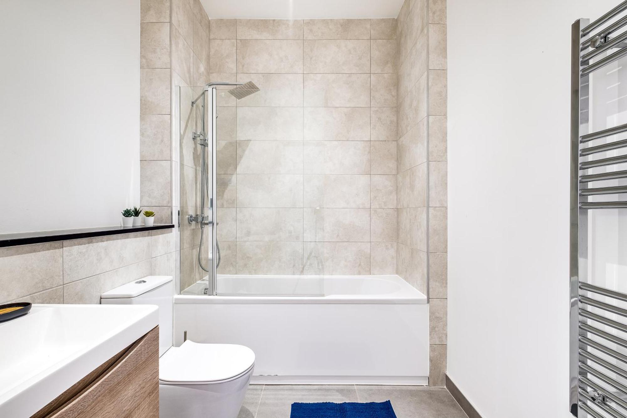 Sloane House Apartment Бирмингам Екстериор снимка