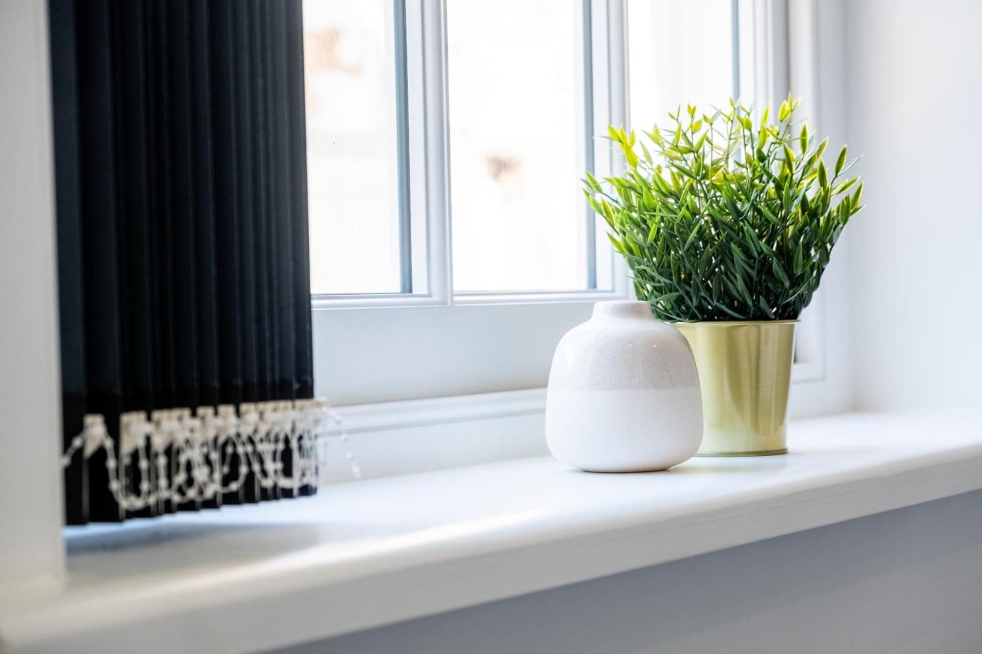 Sloane House Apartment Бирмингам Екстериор снимка