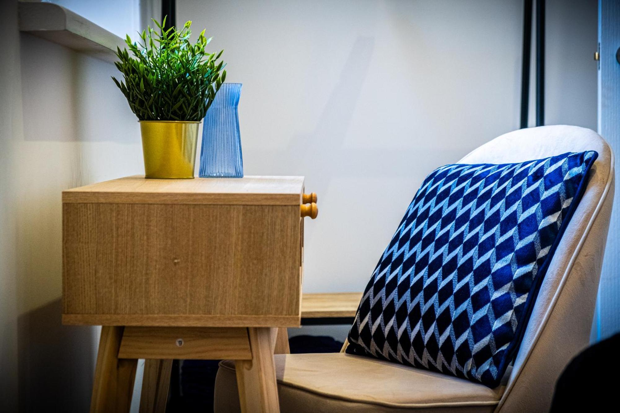 Sloane House Apartment Бирмингам Екстериор снимка