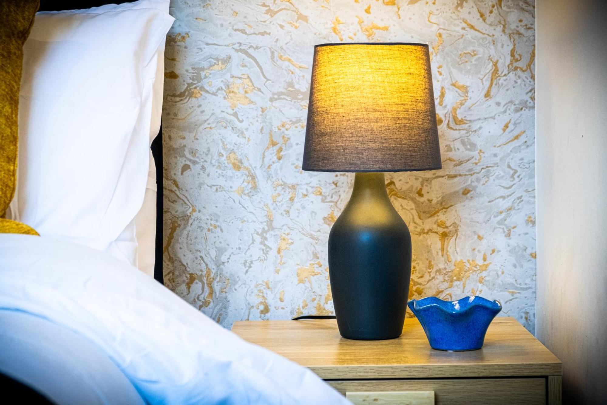 Sloane House Apartment Бирмингам Екстериор снимка
