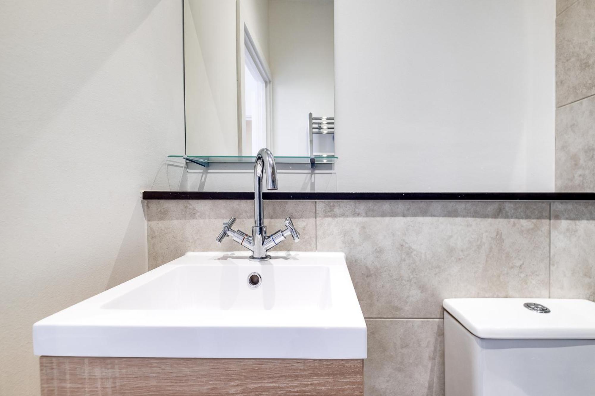 Sloane House Apartment Бирмингам Екстериор снимка