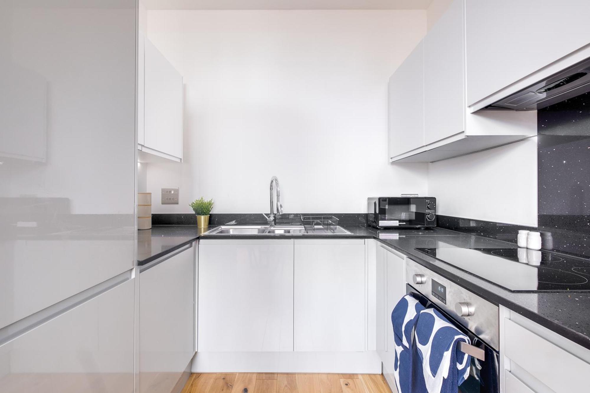 Sloane House Apartment Бирмингам Екстериор снимка